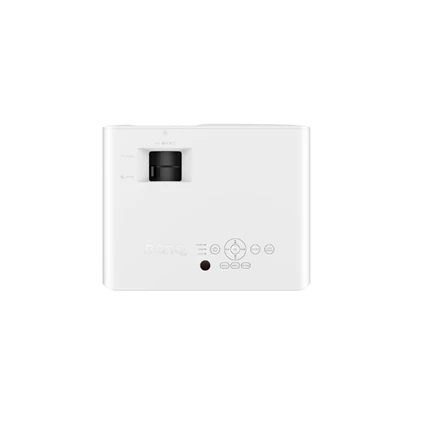 Benq Meeting Room Projektorius LW655C | WXGA (1280x800) | 4000 ANSI lumens | Baltas