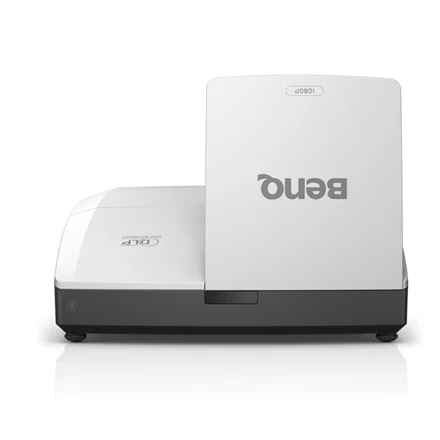 Projektorius BENQ MH856UST+ 3500ANSI FHD 0.33 DLP UST+WM