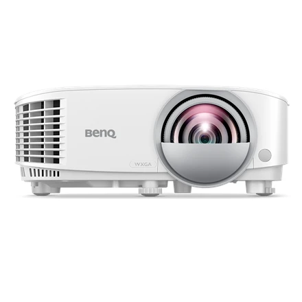 Interaktyvus šviesus WUXGA mažo nuotolio projektorius BenQ MW826STH