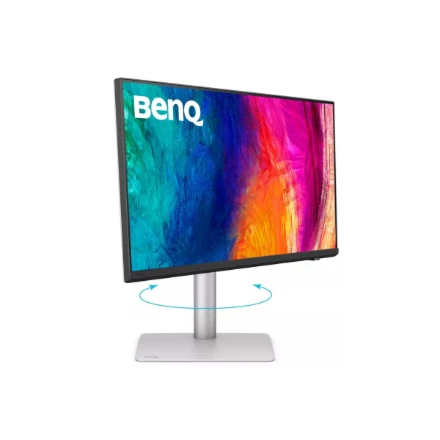 BENQ PD2730S 27? 5K IPS, 98% P3, USB C, PD90W THUNDERBOLT 4 DESIGNER MONITORIUS