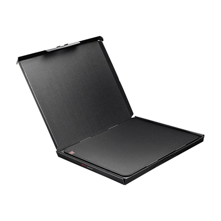 Pelės kilimėlis BenQ Zowie PTF-X Juodas