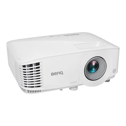 Projektorius BENQ MW550 3600ANSI WXGA 1.55-1.7 DLP