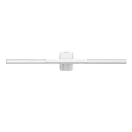 Laikiklis BENQ SCREENBAR PRO MONITORIUS LAMP Sidabrinis