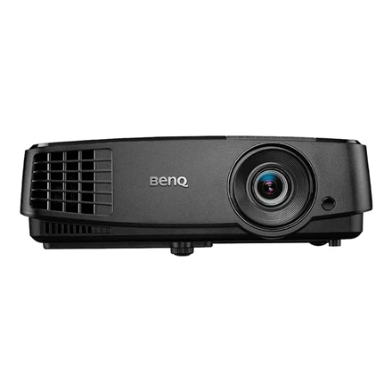 Projektorius Benq | MS560 | SVGA (800x600) | 4000 ANSI liumenų | Balta | Lempos garantija 12 mėn.