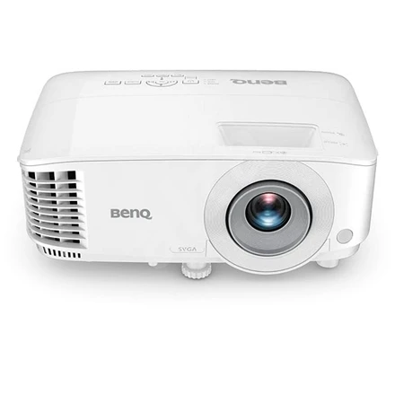 Projektorius Benq | MS560 | SVGA (800x600) | 4000 ANSI liumenų | Balta | Lempos garantija 12 mėn.