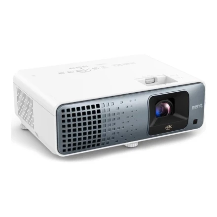 Projektorius BENQ TK710 3200ANSI 4K UHD 1.15-1.5 DLP LASER