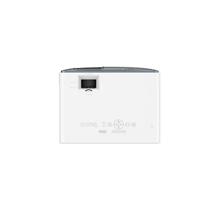 Projektorius BENQ TK710 3200ANSI 4K UHD 1.15-1.5 DLP LASER