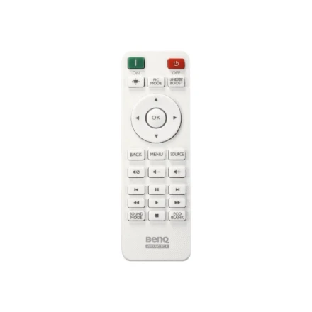 Projektorius BENQ TK710 3200ANSI 4K UHD 1.15-1.5 DLP LASER