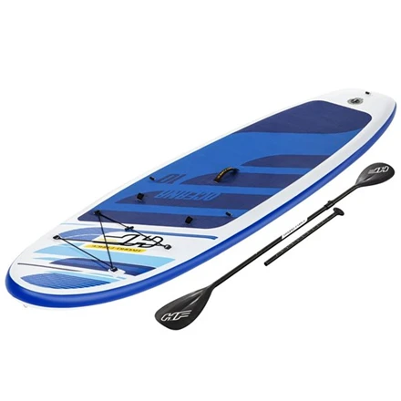 Irklentės Bestway Sup Hydro Force Oceana kabrioletas