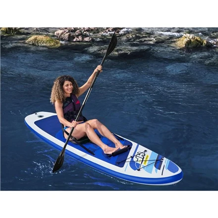 Irklentės Bestway Sup Hydro Force Oceana kabrioletas