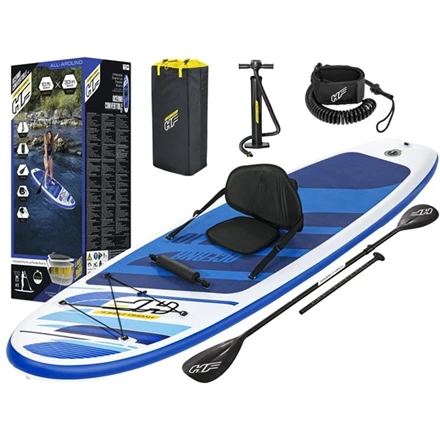Irklentės Bestway Sup Hydro Force Oceana kabrioletas