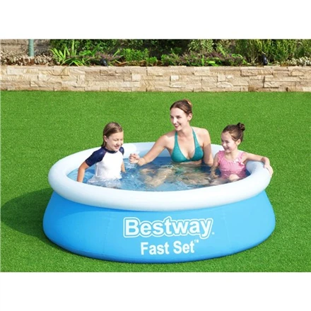 Bestway baseinas Fast Set 183x51cm (57392)