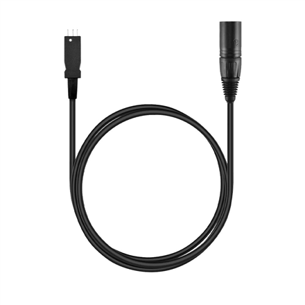 Beyerdynamic | Jungiamasis laidas su 5 kontaktų XLR kištuku | K 190,41