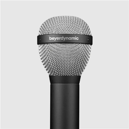 Beyerdynamic | Dinaminis mikrofonas su judančia rite | M 88