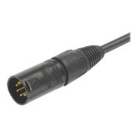 Beyerdynamic | Jungiamasis laidas su 5 kontaktų XLR kištuku | K 190,41