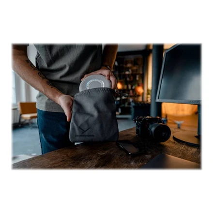 Beyerdynamic Space garsiakalbis, Pilkas