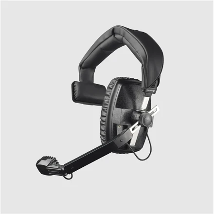 Beyerdynamic DT 108 vienos ausies ausinės su mikrofonu