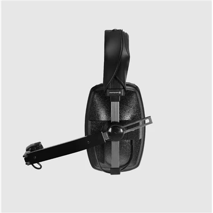 Beyerdynamic | Single-ear Ausinės, without Cable, Closed | DT 108 | Su mikrofonu | Juodas