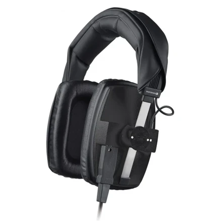 Beyerdynamic DT 100 studijinės ausinės iš šono