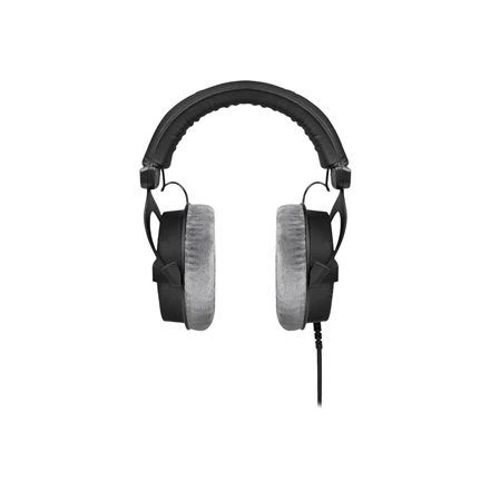 Beyerdynamic DT 990 Pro Limited Edition, atviro tipo profesionalios ausinės, Juodos