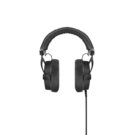 Beyerdynamic DT 990 Pro Limited Edition, atviro tipo profesionalios ausinės, Juodos