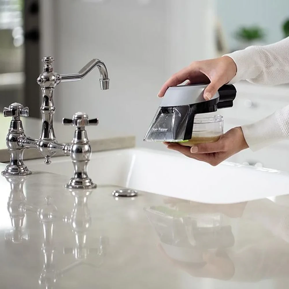 Bissell dėmių surinkimo antgalis Stain Trapper