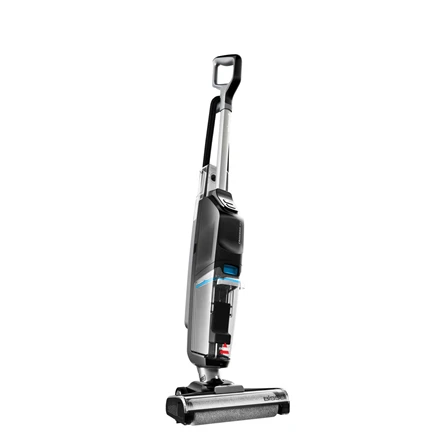Plaunantis siurblys - šluota Bissell CrossWave HF2 Select, 340 W