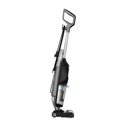 Plaunantis siurblys - šluota Bissell CrossWave HF2 Select, 340 W