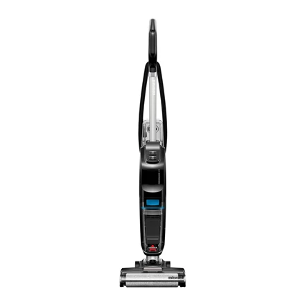 Plaunantis siurblys - šluota Bissell CrossWave HF2 Select, 340 W