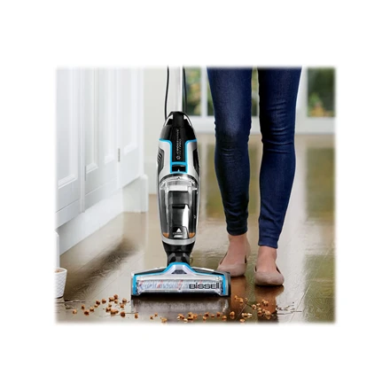 Plaunantis dulkių siurblys - šluota Bissell CrossWave PetPro / BISS10077