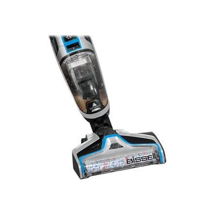 Plaunantis dulkių siurblys - šluota Bissell CrossWave PetPro / BISS10077