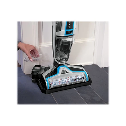 Plaunantis dulkių siurblys - šluota Bissell CrossWave PetPro / BISS10077