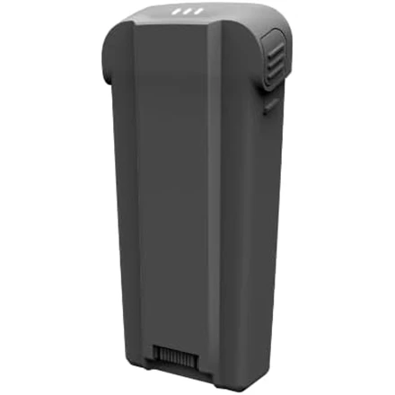 Bissell | PowerClean Baterija 2000mAH | Juodas