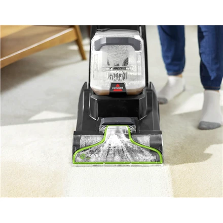Kilimų valymo įrenginys Bissell PowerWash Pet, 600 W