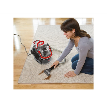 Plaunantis siurblys Bissell SpotClean Pro 1558N