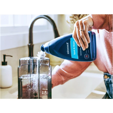 Bissell valymo skystis dėmių valymui Spot & Stain, 1 L