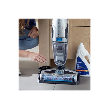 Bissell Dulkių siurblys CrossWave C3 Select, su siurbimo ir plovimo funkcija
