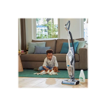 Bissell Dulkių siurblys CrossWave C3 Select, su siurbimo ir plovimo funkcija