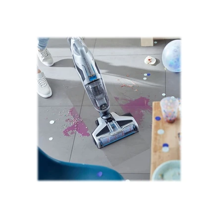 Bissell Dulkių siurblys CrossWave C3 Select, su siurbimo ir plovimo funkcija