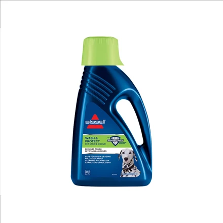 Bissell skystis Wash & Protect Pet Formula, 1,5 L