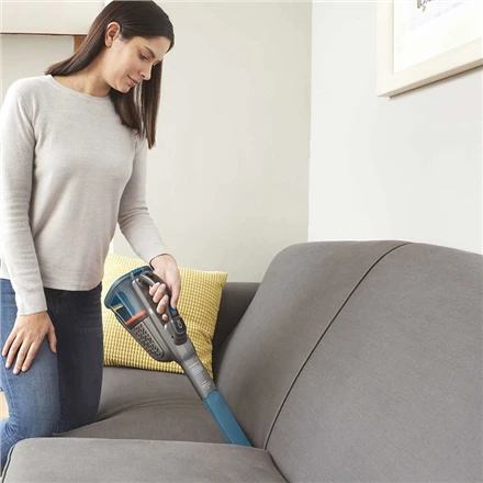 Black & Decker Dulkių siurblys Juodas & Decker Dustbuster BHHV320B-QW