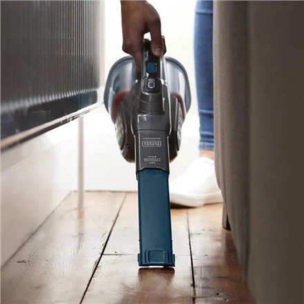 Black & Decker Dulkių siurblys Juodas & Decker Dustbuster BHHV320B-QW