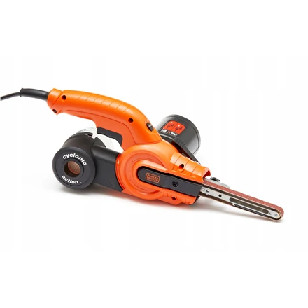 Šlifavimo mašina Black & Decker KA900E, 350 W (13 mm)