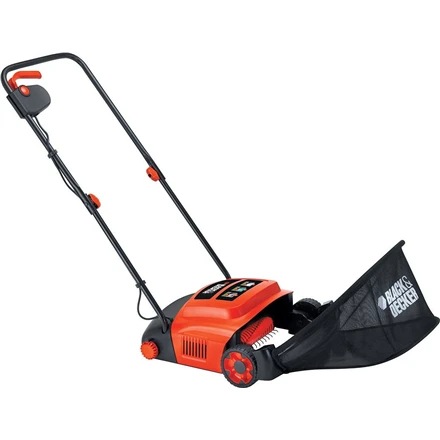 Elektrinis aeratorius Black&Decker GD 300 600W