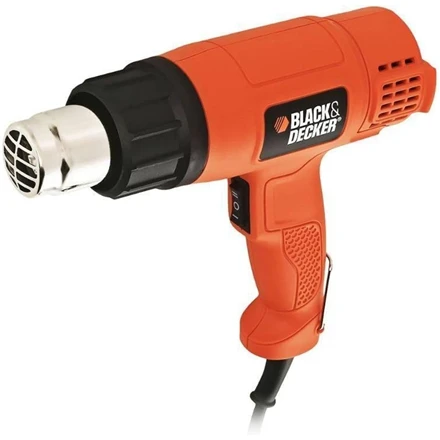 Orapūtė Black & Decker KX1650
