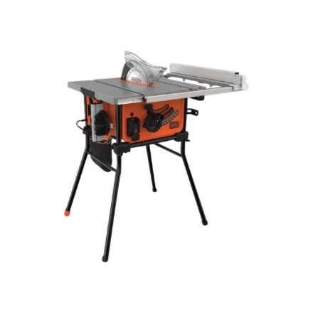 Black & Decker stalinis pjūklas medienai BES720-QS 1800W 250mm