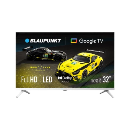 Televizorius Blaupunkt 32FBG5010S