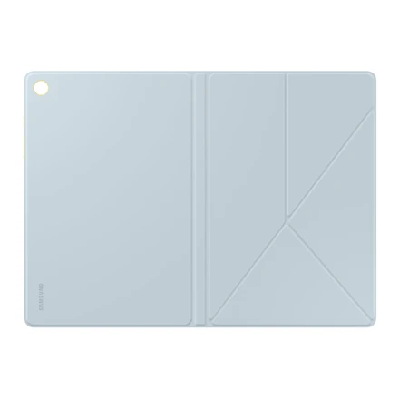 Samsung Galaxy Tab A9+ knygos viršelis Mėlyna