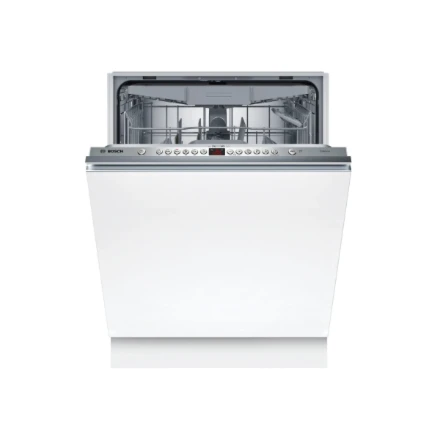 Bosch SMV46KX14E Serija 2, Visiškai integruota indaplovė, 60 cm