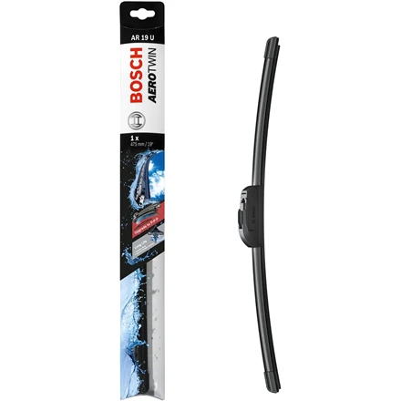 Valytuvas Bosch Aerotwin Retrofit AR19U, 475 mm